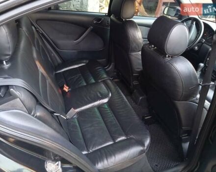 Черный Шкода Октавия, объемом двигателя 1.9 л и пробегом 289 тыс. км за 5850 $, фото 1 на Automoto.ua