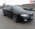 Шкода Октавия 2005 в Ромнах на Automoto.ua Черный Шкода Октавия, объемом двигателя 1.98 л и пробегом 177 тыс. км за 6250 $, фото 10 на Automoto.ua