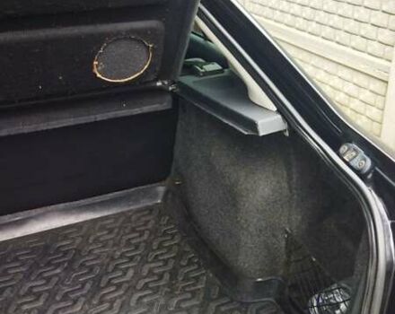 Черный Шкода Октавия, объемом двигателя 1.6 л и пробегом 365 тыс. км за 5500 $, фото 40 на Automoto.ua