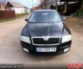 Черный Шкода Октавия, объемом двигателя 1.6 л и пробегом 0 тыс. км за 6500 $, фото 2 на Automoto.ua