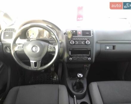 Чорний Шкода Октавія, об'ємом двигуна 1.6 л та пробігом 259 тис. км за 9800 $, фото 24 на Automoto.ua