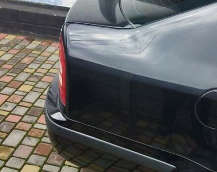 Черный Шкода Октавия, объемом двигателя 1.6 л и пробегом 365 тыс. км за 5500 $, фото 17 на Automoto.ua