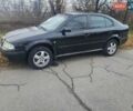Чорний Шкода Октавія, об'ємом двигуна 1.6 л та пробігом 280 тис. км за 4450 $, фото 13 на Automoto.ua
