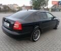 Шкода Октавия 2005 в Ромнах на Automoto.ua Черный Шкода Октавия, объемом двигателя 1.98 л и пробегом 177 тыс. км за 6250 $, фото 19 на Automoto.ua