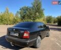 Черный Шкода Октавия, объемом двигателя 1.9 л и пробегом 280 тыс. км за 5200 $, фото 5 на Automoto.ua