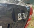Черный Шкода Октавия, объемом двигателя 1.6 л и пробегом 215 тыс. км за 5350 $, фото 9 на Automoto.ua