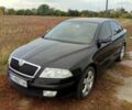 Шкода Октавия 2005 в Полтаве на Automoto.ua Черный Шкода Октавия, объемом двигателя 2 л и пробегом 286 тыс. км за 5700 $, фото 1 на Automoto.ua