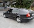 Шкода Октавия 2005 в Днепре (Днепропетровске) на Automoto.ua Черный Шкода Октавия, объемом двигателя 1.6 л и пробегом 320 тыс. км за 5000 $, фото 2 на Automoto.ua