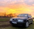 Чорний Шкода Октавія, об'ємом двигуна 1.6 л та пробігом 298 тис. км за 4999 $, фото 5 на Automoto.ua