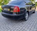 Черный Шкода Октавия, объемом двигателя 1.6 л и пробегом 256 тыс. км за 5700 $, фото 5 на Automoto.ua