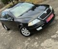 Черный Шкода Октавия, объемом двигателя 1.6 л и пробегом 180 тыс. км за 5750 $, фото 3 на Automoto.ua