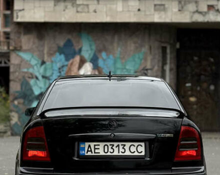 Чорний Шкода Октавія, об'ємом двигуна 1.8 л та пробігом 270 тис. км за 7800 $, фото 8 на Automoto.ua
