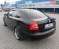 Шкода Октавия 2005 в Ромнах на Automoto.ua Черный Шкода Октавия, объемом двигателя 1.98 л и пробегом 177 тыс. км за 6250 $, фото 24 на Automoto.ua