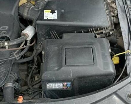 Черный Шкода Октавия, объемом двигателя 1.78 л и пробегом 299 тыс. км за 4200 $, фото 16 на Automoto.ua