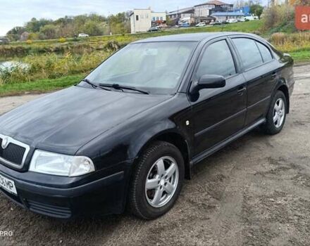 Шкода Октавия 2005 в Кагарлыке на Automoto.ua Черный Шкода Октавия, объемом двигателя 1.78 л и пробегом 260 тыс. км за 4300 $, фото 20 на Automoto.ua
