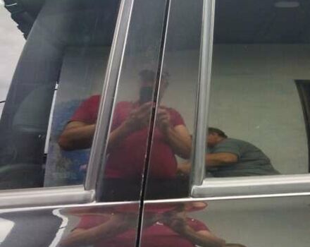 Черный Шкода Октавия, объемом двигателя 1.6 л и пробегом 365 тыс. км за 5500 $, фото 25 на Automoto.ua