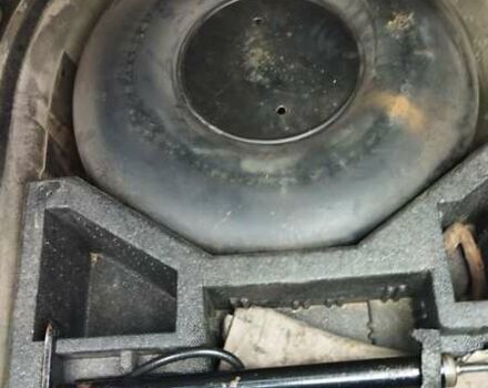 Черный Шкода Октавия, объемом двигателя 1.6 л и пробегом 365 тыс. км за 5500 $, фото 51 на Automoto.ua