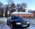 Чорний Шкода Октавія, об'ємом двигуна 1.6 л та пробігом 298 тис. км за 4999 $, фото 9 на Automoto.ua