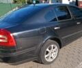 Черный Шкода Октавия, объемом двигателя 2 л и пробегом 248 тыс. км за 5700 $, фото 3 на Automoto.ua
