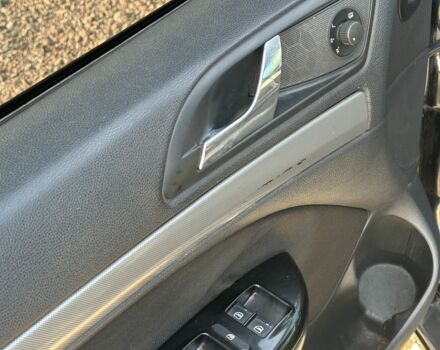 Черный Шкода Октавия, объемом двигателя 1.9 л и пробегом 300 тыс. км за 5650 $, фото 8 на Automoto.ua