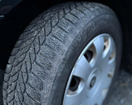 Черный Шкода Октавия, объемом двигателя 1.9 л и пробегом 300 тыс. км за 2899 $, фото 8 на Automoto.ua