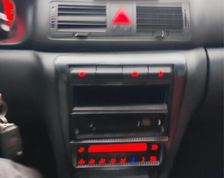 Черный Шкода Октавия, объемом двигателя 1.9 л и пробегом 356 тыс. км за 3499 $, фото 14 на Automoto.ua