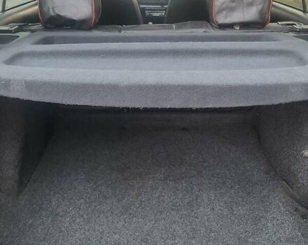 Чорний Шкода Октавія, об'ємом двигуна 1.6 л та пробігом 280 тис. км за 4450 $, фото 2 на Automoto.ua