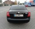 Шкода Октавия 2005 в Ромнах на Automoto.ua Черный Шкода Октавия, объемом двигателя 1.98 л и пробегом 177 тыс. км за 6250 $, фото 23 на Automoto.ua