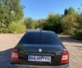 Черный Шкода Октавия, объемом двигателя 1.9 л и пробегом 280 тыс. км за 5200 $, фото 7 на Automoto.ua