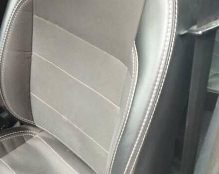 Черный Шкода Октавия, объемом двигателя 1.6 л и пробегом 365 тыс. км за 5500 $, фото 35 на Automoto.ua