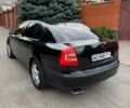 Черный Шкода Октавия, объемом двигателя 1.6 л и пробегом 280 тыс. км за 5800 $, фото 3 на Automoto.ua