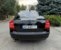 Черный Шкода Октавия, объемом двигателя 1.6 л и пробегом 280 тыс. км за 5800 $, фото 4 на Automoto.ua