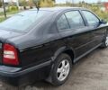 Шкода Октавия 2005 в Кагарлыке на Automoto.ua Черный Шкода Октавия, объемом двигателя 1.78 л и пробегом 260 тыс. км за 4300 $, фото 21 на Automoto.ua