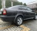 Чорний Шкода Октавія, об'ємом двигуна 1.6 л та пробігом 272 тис. км за 3600 $, фото 15 на Automoto.ua