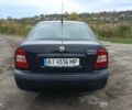 Шкода Октавия 2005 в Кагарлыке на Automoto.ua Черный Шкода Октавия, объемом двигателя 1.8 л и пробегом 261 тыс. км за 4300 $, фото 5 на Automoto.ua