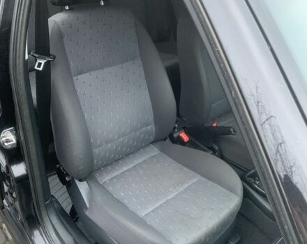 Чорний Шкода Октавія, об'ємом двигуна 1.6 л та пробігом 272 тис. км за 3600 $, фото 14 на Automoto.ua