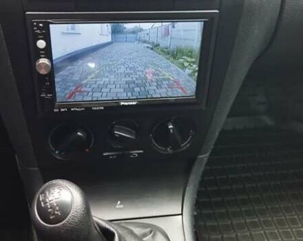 Черный Шкода Октавия, объемом двигателя 1.6 л и пробегом 365 тыс. км за 5500 $, фото 31 на Automoto.ua