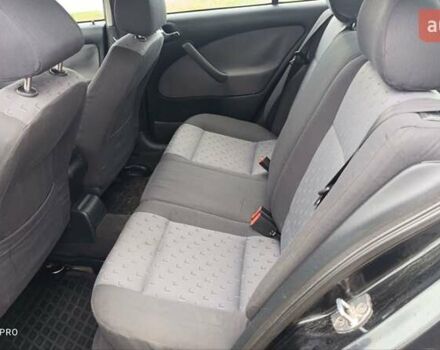 Шкода Октавия 2005 в Кагарлыке на Automoto.ua Черный Шкода Октавия, объемом двигателя 1.78 л и пробегом 260 тыс. км за 4300 $, фото 16 на Automoto.ua