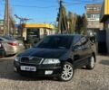 Черный Шкода Октавия, объемом двигателя 1.9 л и пробегом 300 тыс. км за 5650 $, фото 1 на Automoto.ua