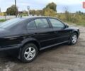 Шкода Октавия 2005 в Кагарлыке на Automoto.ua Черный Шкода Октавия, объемом двигателя 1.78 л и пробегом 260 тыс. км за 4300 $, фото 5 на Automoto.ua