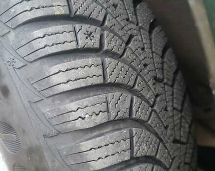 Чорний Шкода Октавія, об'ємом двигуна 1.6 л та пробігом 280 тис. км за 4450 $, фото 11 на Automoto.ua