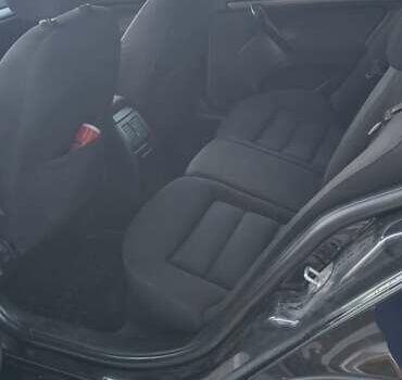 Черный Шкода Октавия, объемом двигателя 1.6 л и пробегом 235 тыс. км за 6000 $, фото 21 на Automoto.ua