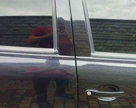 Черный Шкода Октавия, объемом двигателя 1.6 л и пробегом 365 тыс. км за 5500 $, фото 19 на Automoto.ua