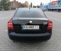 Шкода Октавия 2005 в Ромнах на Automoto.ua Черный Шкода Октавия, объемом двигателя 1.98 л и пробегом 177 тыс. км за 6250 $, фото 3 на Automoto.ua