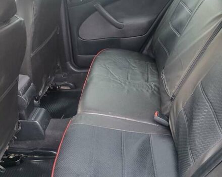 Чорний Шкода Октавія, об'ємом двигуна 1.6 л та пробігом 280 тис. км за 4450 $, фото 3 на Automoto.ua