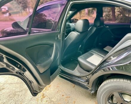 Черный Шкода Октавия, объемом двигателя 1.6 л и пробегом 300 тыс. км за 4700 $, фото 11 на Automoto.ua