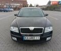 Шкода Октавия 2005 в Ромнах на Automoto.ua Черный Шкода Октавия, объемом двигателя 1.98 л и пробегом 177 тыс. км за 6250 $, фото 12 на Automoto.ua