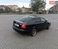 Шкода Октавия 2005 в Ромнах на Automoto.ua Черный Шкода Октавия, объемом двигателя 1.98 л и пробегом 177 тыс. км за 6250 $, фото 22 на Automoto.ua