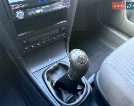 Черный Шкода Октавия, объемом двигателя 1.78 л и пробегом 199 тыс. км за 5700 $, фото 35 на Automoto.ua