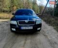 Чорний Шкода Октавія, об'ємом двигуна 1.6 л та пробігом 227 тис. км за 5200 $, фото 6 на Automoto.ua